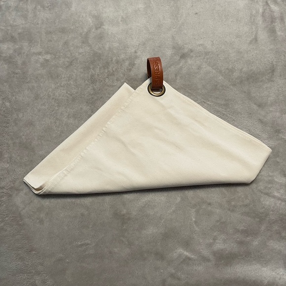 Nespresso Barista towel new in box - Picture 2 of 9